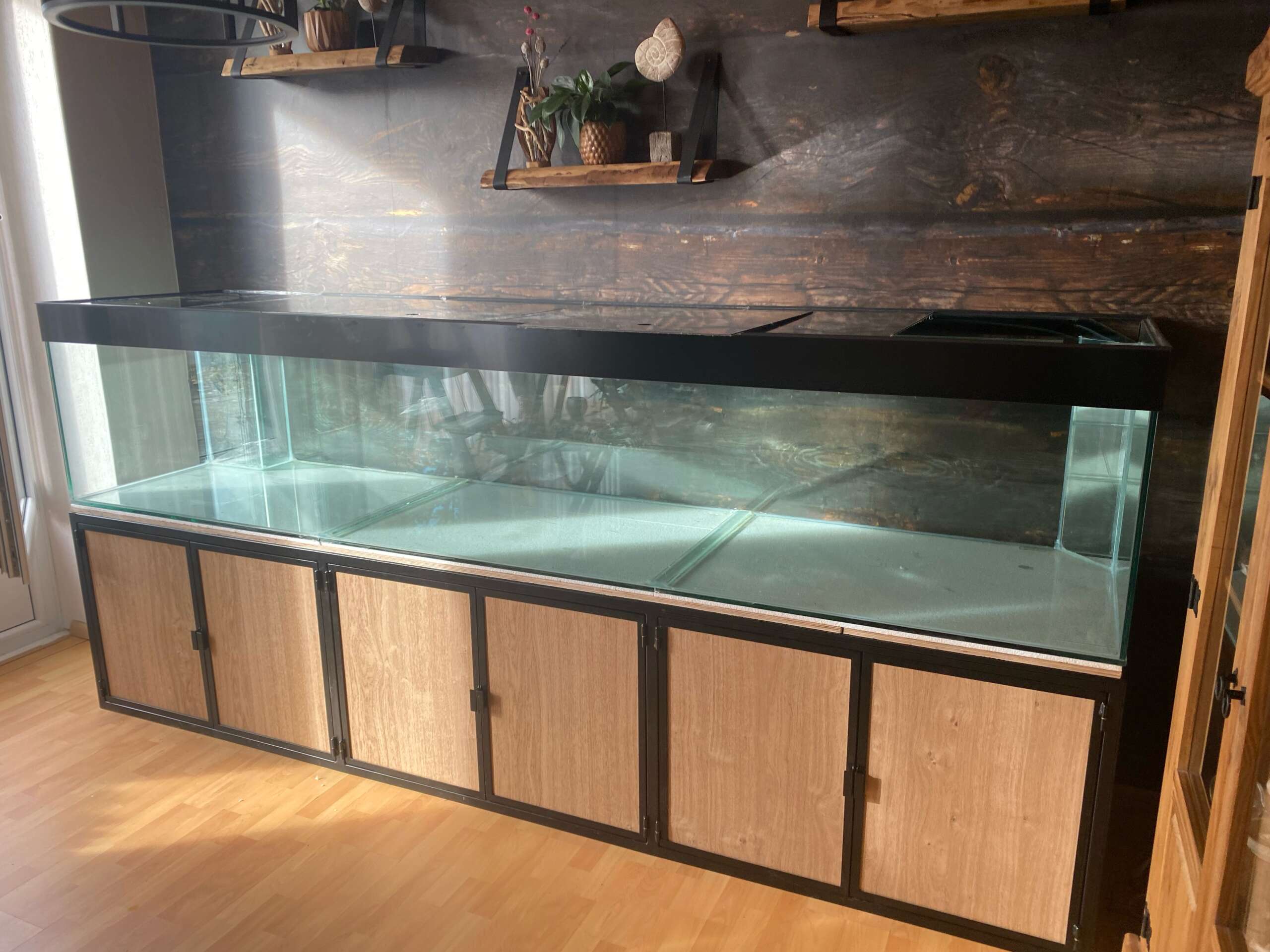 Zolux Ekaï Aquarium 40 Mintgroen - Aquaria - 40x20x28 cm Zolux Ekaï Aquarium 40 Mintgroen - Aquaria - 40x20x28 cm